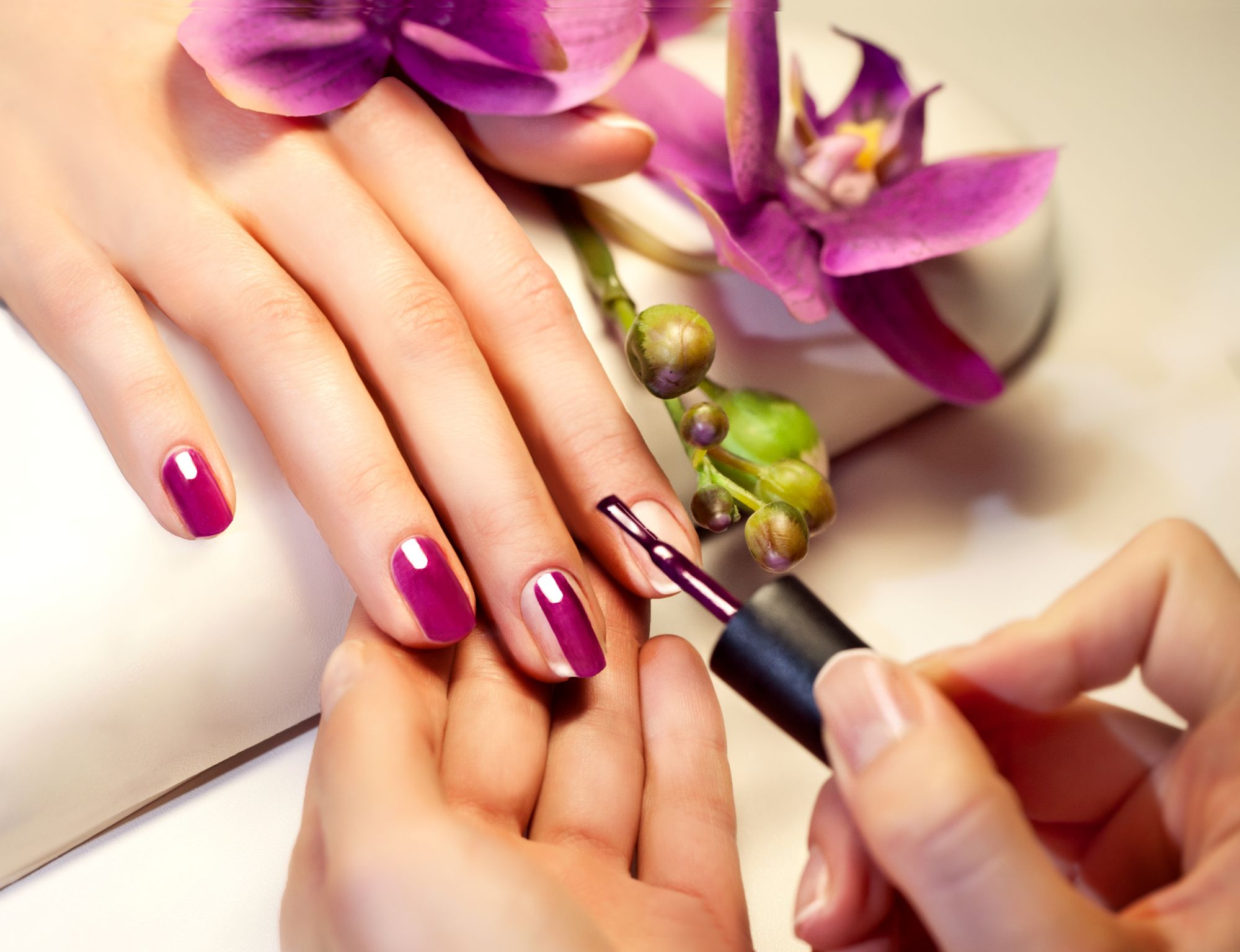 Nail Salon Phuket — 26 beauty salons — Prices, Reviews 2024, Rating